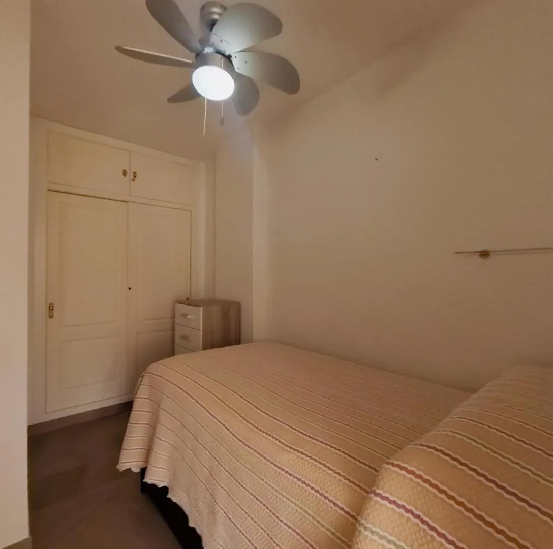 Terrasol Estudios Plazamar Torre Del Mar Apartament