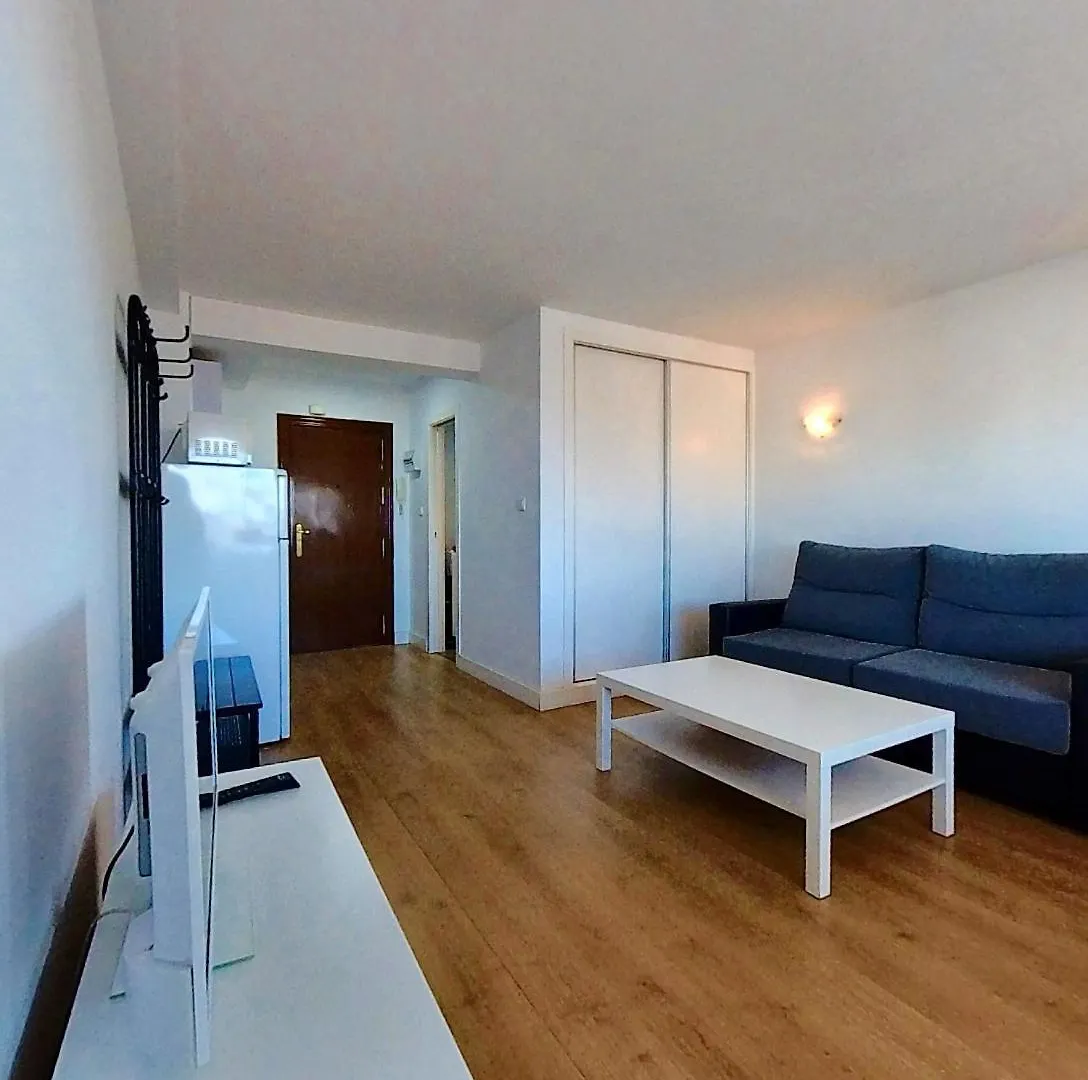 Terrasol Estudios Plazamar Торре-дель-Мар 0*,  Испания