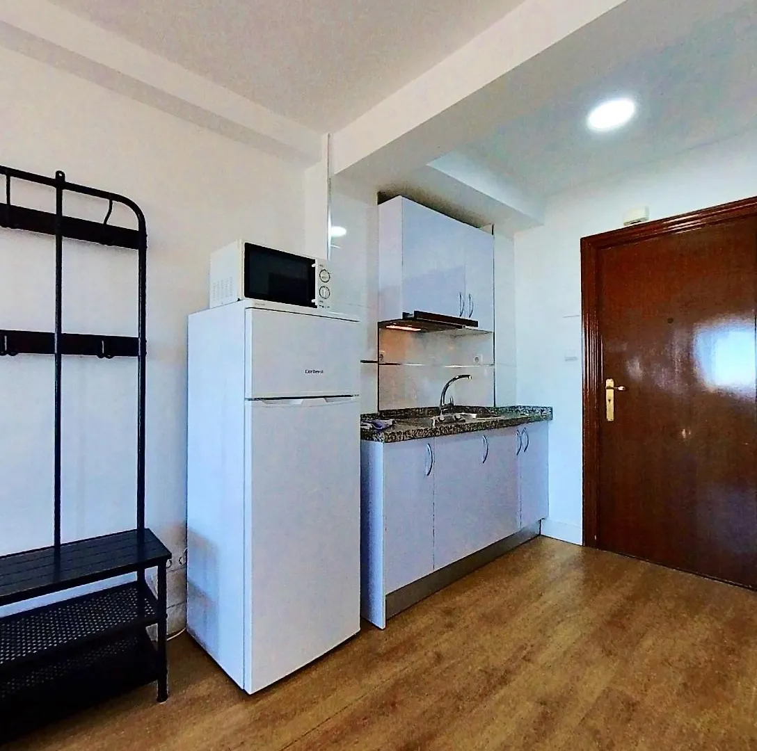 Terrasol Estudios Plazamar Торре-дель-Мар Испания
