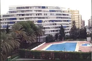 Terrasol Estudios Plazamar Торре-дель-Мар