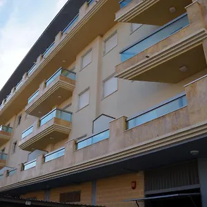  Apartament Proamar