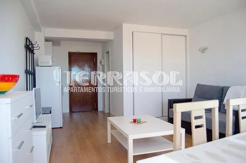 Terrasol Estudios Plazamar Torre Del Mar Spagna