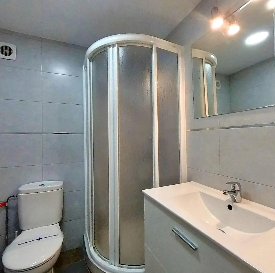 Terrasol Estudios Plazamar Torre Del Mar Appartamento