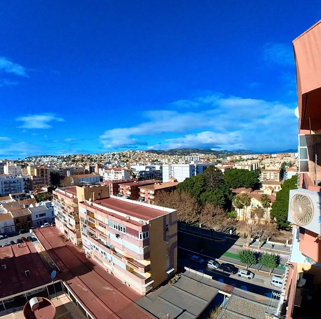Appartamento Terrasol Estudios Plazamar Torre Del Mar