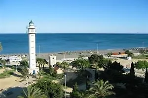 Appartamento Terrasol Estudios Plazamar Torre Del Mar